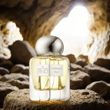 Lengling Munich Sekushi No.7 EDP For Unisex - 50 ml