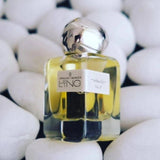 Lengling Munich Sekushi No.7 EDP For Unisex - 50 ml