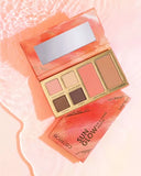 Catrice Sun Glow Eye & Cheek Palette