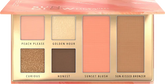 Catrice Sun Glow Eye & Cheek Palette