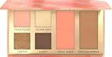 Catrice Sun Glow Eye & Cheek Palette
