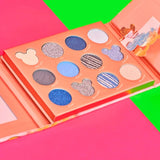 Essence Mickey and Friends Eyeshadow Palette - 03 Laughter Is Timeless