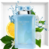 Dolce & Gabbana Light Blue Intense EDP For Her - 100 ml