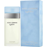 Dolce & Gabbana Light Blue EDT For Her - 100 ml