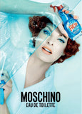 Moschino Fresh Couture EDT For Her - 100 ml