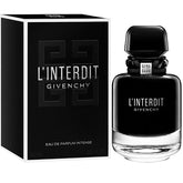 Givenchy L'Interdit Intense EDP For Her - 80 ml