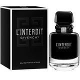 Givenchy L'Interdit Intense EDP For Her - 80 ml