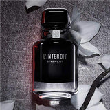 Givenchy L'Interdit Intense EDP For Her - 80 ml
