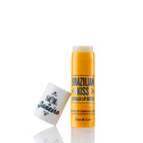 Sol De Janeiro Brazilian Kiss Cupuaçu Lip Butter - 6.2g