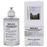 Maison Margiela When The Rain Stops EDT For Her - 100 ml