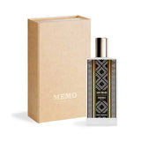 Memo Abu Dhabi Graines Vagabondes EDP For Unisex - 75 Ml