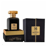 Marc Avento Oud Unisex EDP - 100 ml