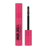 Huda Beauty 1 Coat Wow! Extra Volumizing and Lifting Mascara - Very Vanta