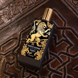 Memo Paris Cuirs Nomades Iberian Leather EDP For Unisex - 75 ml