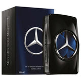 Mercedes-Benz Intense EDT For Him - 100 ml