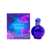 Britney Spears Midnight Fantasy EDP For Her - 100 ml