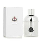 Moncler Men's Pour Homme EDP For Him - 100 ml