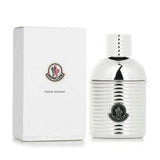 Moncler Men's Pour Homme EDP For Him - 100 ml