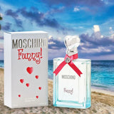 Moschino Funny EDT For Her - 100 ml