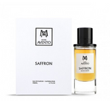 Marc Avento Saffron Unisex EDP - 80 ml