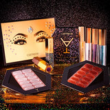 Catrice About Tonight Glitter Nail Foil - C02 Celebrate Good Times