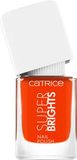 Catrice Super Brights Nail Polish - 010 Aperitivo