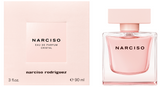 Narciso Rodriguez Crystal EDP For Her – 90 ml