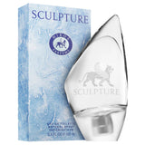 Nikos Sculpture Homme EDT For Him - 100 ml