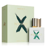 Nishane Hacivat X EDP For Unisex - 100 ml
