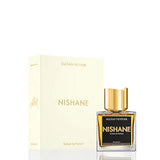 Nishane Sultan Vetiver EDP For Unisex - 50 ml