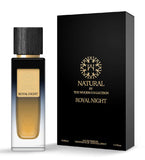 The Woods Collection Royal Nights EDP For Unisex - 100 ml