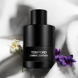 Tom Ford Ombre Leather Parfum For Unisex - 100 ml