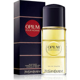 Yves Saint Laurent Opium Pour Homme EDT For Him - 100 ml
