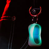 Simihaze Beauty Glow Case - Keychain