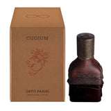Orto Parisi Cuoium Parfum For Unisex - 50 ml