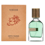 Orto Parisi Viride EDP For Unisex - 50 ml