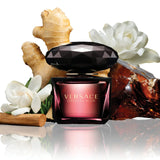 Versace Crystal Noir EDP For Her - 90 Ml
