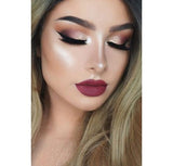 Essence Blushed Eyeshadow Palette - 7 gr