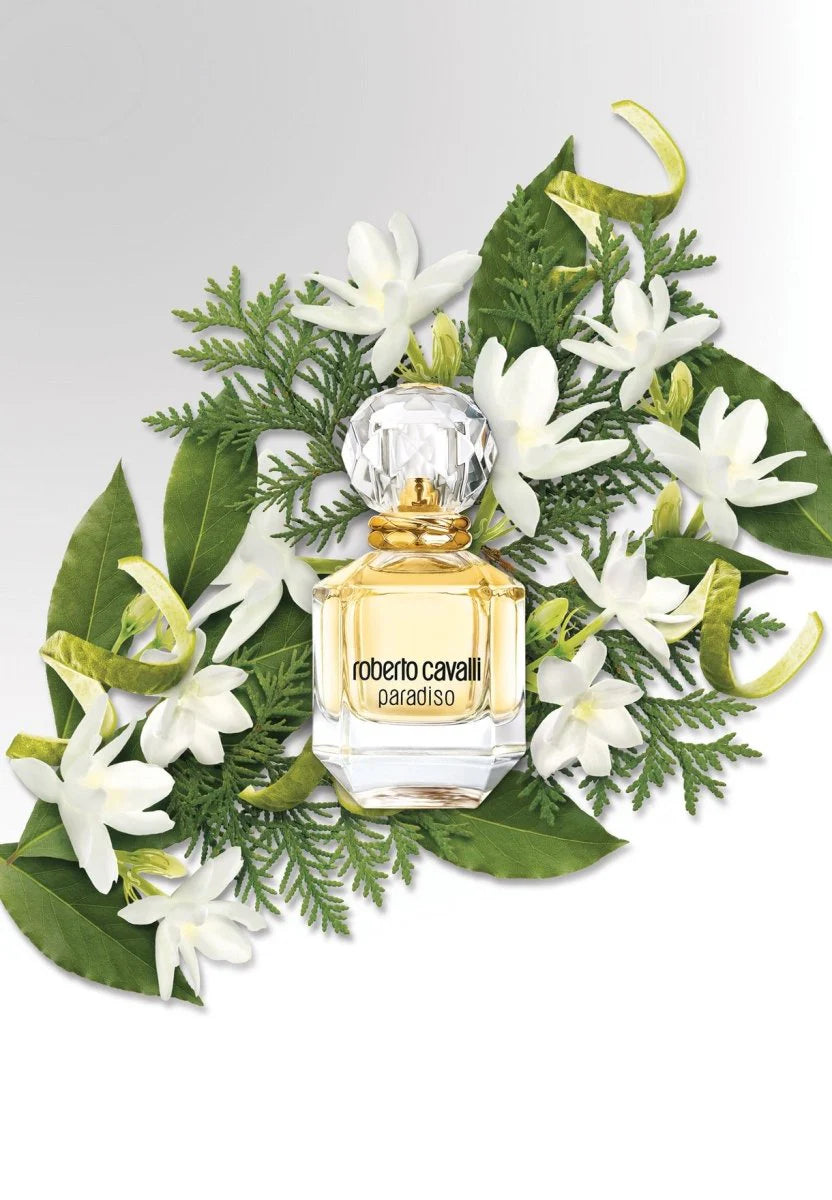 Roberto Cavalli Paradiso EDP For Her - 75 ml