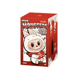 Labubu the Monsters - Coca-cola Series - Vinyl Face Blind Mystery Box