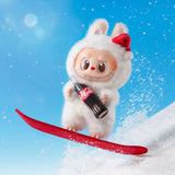 Labubu the Monsters - Coca-cola Series - Vinyl Face Blind Mystery Box