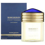 Boucheron Pour Homme EDP For Him - 100 ml