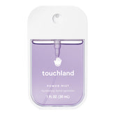 Power Mist Hydrating Hand Sanitizer - Pure Lavender