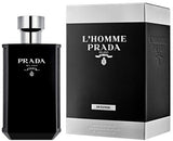 Prada L'homme Milano Intense EDP For Him - 100 ml