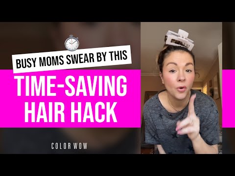 Color Wow Dream Coat Supernatural Spray