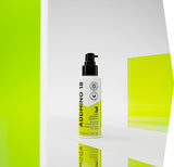 Addmino-18 Hair Reborn Leave-in N Fluid - 100 ml