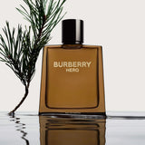 Burberry Hero EDP For Him – 100 ml