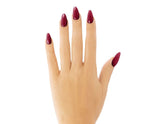 Victoria Vynn Pure Creamy Hybrid Gel Nails - 118 Right Reddish