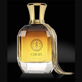 Gritti Choix Reve D'Or EDP For Unisex - 100 ml