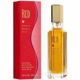 Giorgio Beverly Hills Red EDT For Her - 90 ml